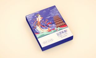 大牌化妝品外包裝盒設(shè)計的品牌文化—櫻美包裝